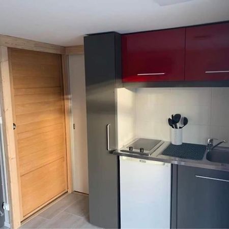 Logement - Les Épesses Exteriör bild