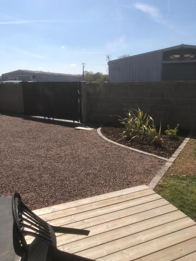 Logement - Les Épesses Exteriör bild