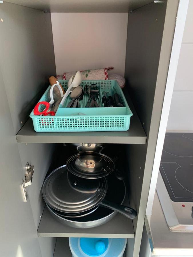 Logement - Les Épesses Exteriör bild